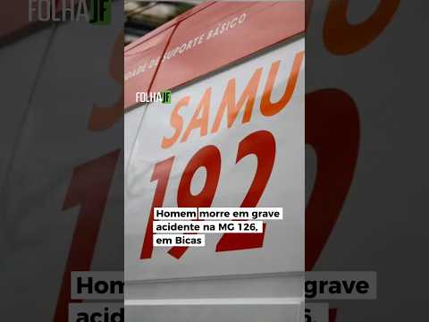 Uma grave colisão frontal envolvendo um carro e uma caminhonete causou a morte de um homem de 43 anos na noite do último domingo (13). O acidente foi re...