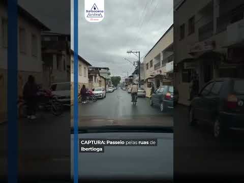 A pauta envolvendo Ibertioga MG ganhou forte repercussão regional após o canal Barbacena Online divulgar novos dados em 27/08/2026. O Portal Minas não p...