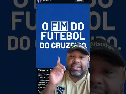 Em atualização divulgada no dia 18/09/2026, o canal CONEXÃO GALO destacou fatos marcantes ligados a Cruzeiro que impactam o dia a dia da comunidade. O P...