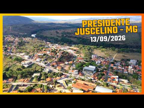 Moradores de Presidente Juscelino MG acompanharam com atenção a atualização divulgada em 15/09/2026 através do canal Marcone Souza. O Portal Minas não p...