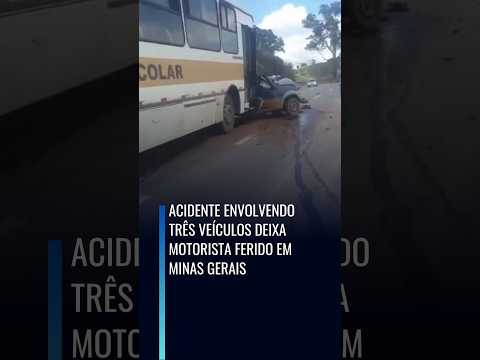Uma nova reportagem veiculada em 18/09/2026 pelo canal Monteiro Notícias trouxe à tona aspectos práticos que envolvem a discussão sobre Acidente MG. O P...