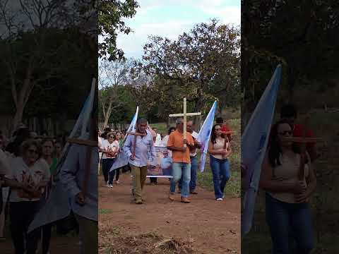 A cidade de Abadia dos Dourados, localizada em Minas Gerais, foi palco em 2026 da tradicional Procissão de Encerramento da Festa da Mumbuca. Este evento...