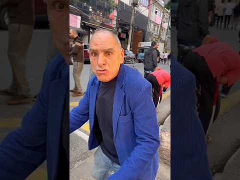 Acompanhado com atenção pela comunidade, o relatório divulgado em 19/09/2026 pelo canal Cortes do Melo traz um panorama claro sobre Pegadinha. O Portal ...