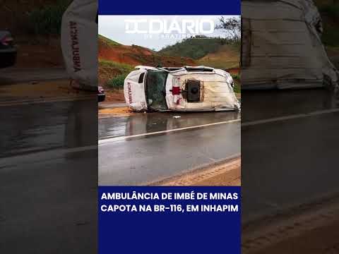 No dia 15/09/2026, o canal Diário de Caratinga fez uma atualização importante sobre a cidade de Imbé de Minas que gerou grande repercussão em toda a reg...