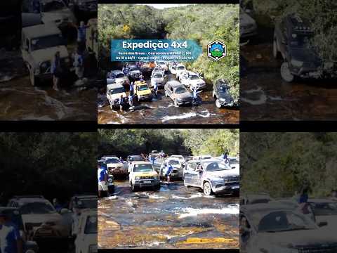 Com foco na rotina de Carrancas MG, o canal Jota Expedições disponibilizou em 17/09/2026 informações atualizadas que geraram amplo debate local. O Porta...