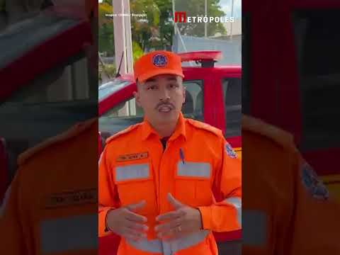 Em 20 de setembro de 2026, um profissional do Corpo de Bombeiros divulgou um conjunto de orientações práticas sobre como escapar e reagir a ataques de a...