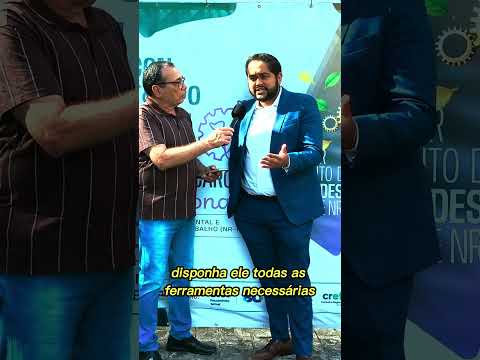 Em um evento promovido pela ONG Ponto & Vírgula na cidade de Caruaru, o renomado advogado trabalhista Dr. Eduardo Cardoso ofereceu orientações cruciais ...