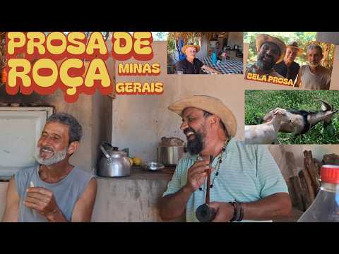 Divulgado no dia 20/09/2026 pelo canal Xulio o Contador de Histórias , um novo conteúdo focado em Minas Gerais traz esclarecimentos cruciais para a popu...