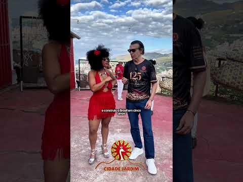 A escola de samba Cidade Jardim, de Belo Horizonte, já definiu o tema que embalará seu desfile no Carnaval de 2027. A agremiação escolheu prestar homena...