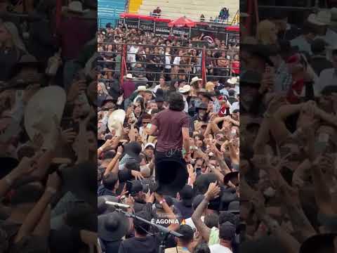 A cidade de Extrema, no sul de Minas Gerais, prepara-se para receber um grande nome da música brasileira. O cantor Natanzinho Lima tem presença confirma...
