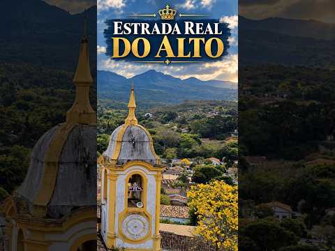 Uma iniciativa especial oferece aos entusiastas da história e da cultura mineira uma abordagem diferenciada para explorar a Estrada Real. Este projeto c...