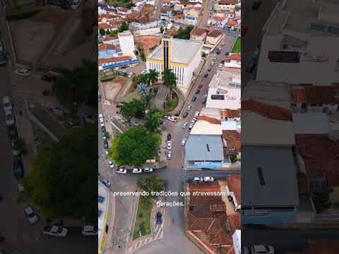 A localidade de Guanhães, especificamente com a designação "em Minas Gerais ães", figura como ponto de atenção e registro na presente data, 6 de setembr...