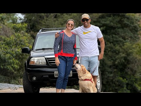 Com forte repercussão e apelo social, o conteúdo publicado em 20/09/2026 pelo canal Go4x4brasil detalha aspectos centrais a respeito de Santana do Paraí...