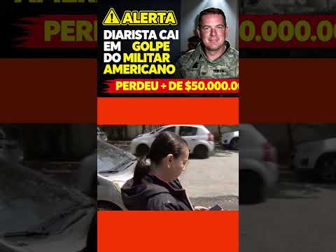 No dia 19/09/2026, o canal Fatos do Mundo trouxe informações e atualizações relevantes sobre não caia nessa, assunto que vem gerando repercussão em toda...