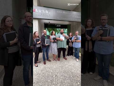 O Portal Minas mantém um canal aberto com a comunidade através do Instagram. Para garantir que sua voz seja ouvida e que a informação flua de maneira ef...