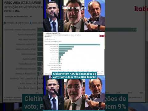 O Portal Minas mantém um canal aberto com a comunidade através do Instagram. Convidamos você a enviar suas mensagens, sugestões e pautas diretamente par...