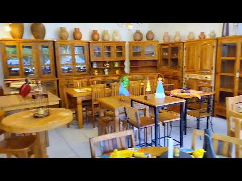 Inconfidentes, no sul de Minas Gerais, abriga um verdadeiro tesouro da arte e da tradição local: o Artesanato Santa Terezinha. Conhecido por dar vida à ...