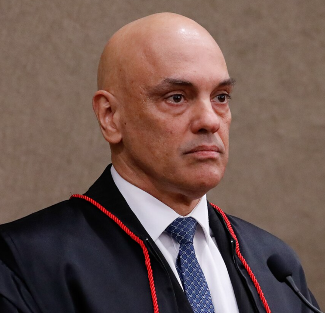 O ministro Alexandre de Moraes, integrante do Supremo Tribunal Federal (STF), foi designado por sorteio como relator de um mandado de segurança que visa...