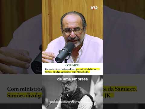 Uma empresa diretamente ligada ao desastre ambiental de Mariana foi agraciada com uma das maiores honrarias do estado de Minas Gerais. A distinção levan...