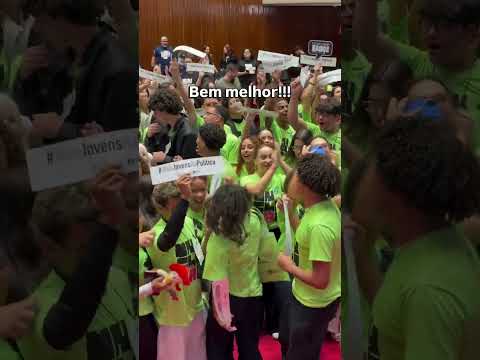 A repercussão em torno de assembleia legislativa MG ganhou novos capítulos após a divulgação realizada pelo canal Assembleia de Minas Gerais no dia 18/0...