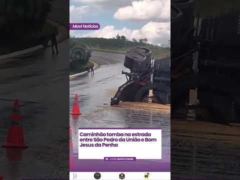 Uma nova reportagem veiculada em 16/09/2026 pelo canal Mavi Tv trouxe à tona aspectos importantes que afetam diretamente os moradores de Bom Jesus da Pe...