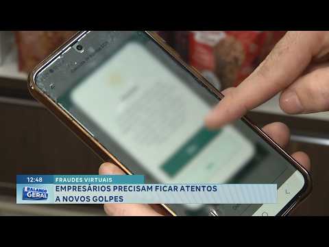 O Leste de Minas Gerais acende um alerta para a comunidade empresarial em 18 de setembro de 2026. A crescente sofisticação das fraudes virtuais exige um...