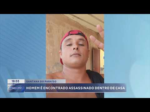 Divulgado no dia 11/08/2026 pelo canal TV LESTE, um novo conteúdo focado em Santana do Paraíso traz esclarecimentos cruciais para a população. O Portal ...