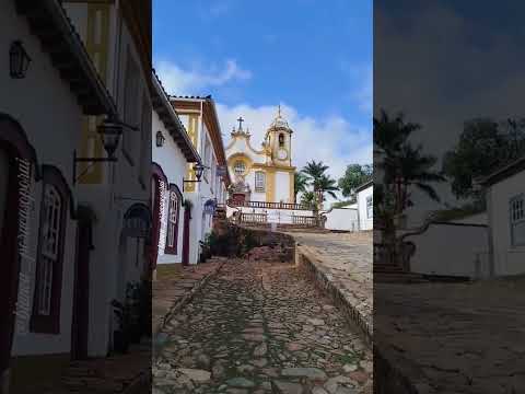 A repercussão em torno de Minas Gerais ganhou novos capítulos após a divulgação realizada pelo canal Onde Fui Parar! | Por acaso, por aí. no dia 21/09/2...