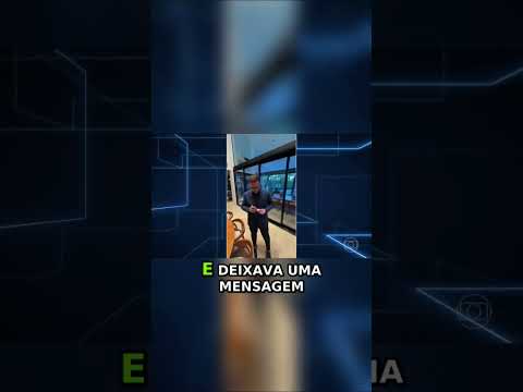 O desaparecimento de Rick tem mobilizado a comunidade e atraído a atenção para suas atividades nas redes sociais pouco antes de seu sumiço. As últimas p...