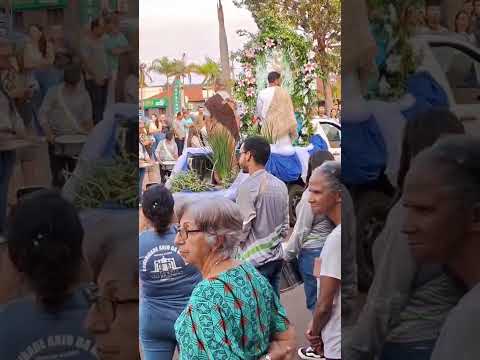 A cidade de Gurinhatã, localizada no estado de Minas Gerais, vivenciou um momento de celebração e fé no último dia 13 de setembro de 2026, com a realiza...