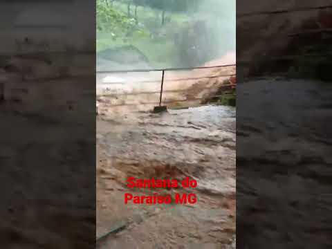 É com um olhar para o passado recente que o Portal Minas relembra os desafios enfrentados pela região de Santana do Paraíso, em Minas Gerais, no início ...