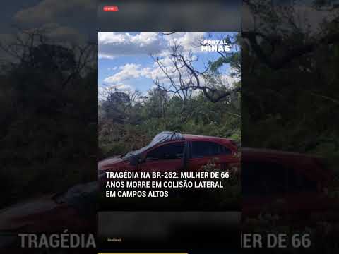 Em publicação realizada em 22/09/2026, o canal Portal Minas - Notícias abordou detalhes importantes envolvendo Campos Altos, pauta que vem mobilizando o...