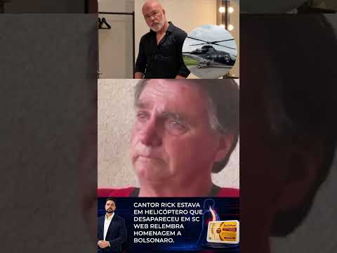 Com forte repercussão e apelo social, o conteúdo publicado em 21/09/2026 pelo canal Tiknoticias detalha aspectos centrais a respeito de Rick da dupla Ri...