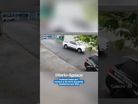 Um servidor da Polícia Civil de Minas Gerais esteve envolvido em um acidente de trânsito ocorrido nesta terça-feira, dia 22 de setembro, no bairro Jardi...