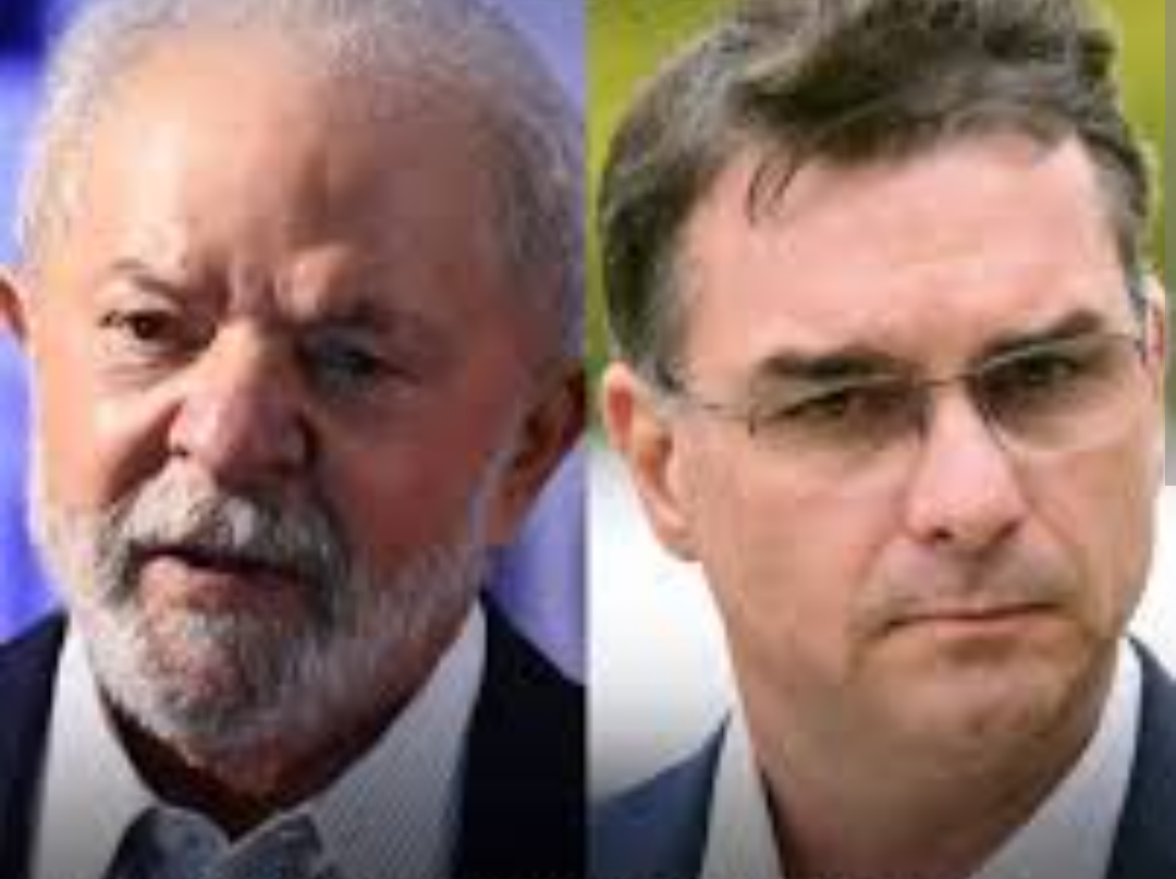Uma nova pesquisa eleitoral realizada pela Atlas/Bloomberg, divulgada nesta quarta-feira (23), revela um empate técnico entre o presidente Luiz Inácio L...