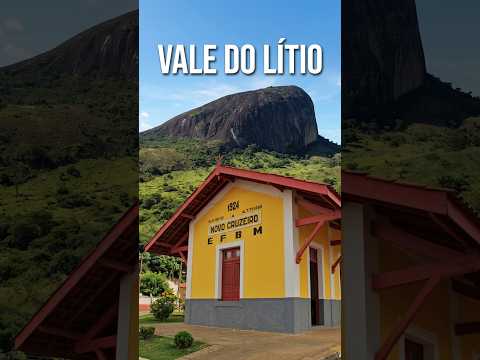 Em atualização divulgada no dia 22/09/2026, o canal Vale do Litio destacou fatos marcantes sobre Novo Cruzeiro MG que mobilizaram a comunidade regional....