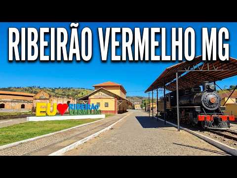Divulgado no dia 19/09/2026 pelo canal Rota 408 - Cidades do Brasil , um novo conteúdo trazendo atualizações sobre Ribeirão Vermelho MG vem movimentando...