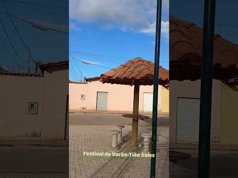 Em atualização divulgada no dia 27/08/2026, o canal Tião sales oficial destacou fatos marcantes sobre São João das Missões MG que mobilizaram a comunida...