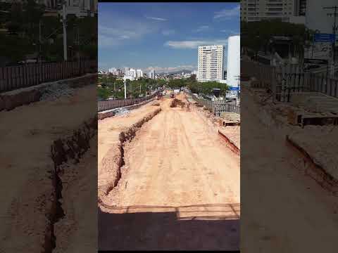 No dia 23/09/2026, pontos de atenção referentes a Belo Horizonte foram abordados de forma detalhada na cobertura do canal BesouroDrone. O Portal Minas t...