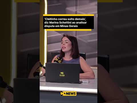 A discussão envolvendo Minas Gerais foi tema de destaque na publicação realizada pelo canal 98 News na data de 23/09/2026. O Portal Minas traz o vídeo "...