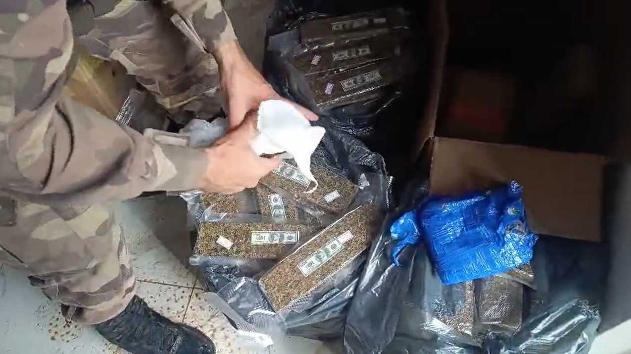 Uma operação de combate ao tráfico de drogas em Minas Gerais tomou um rumo inesperado no dia 24 de setembro de 2026, quando um indivíduo resistiu à pris...