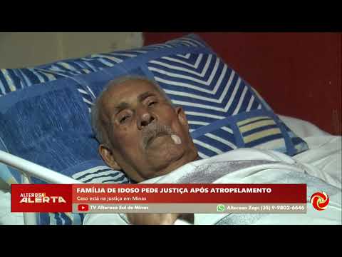 Os familiares de um idoso residente em Belo Horizonte deram entrada em um pedido de indenização após o parente ter sido atropelado por um ônibus. O inci...