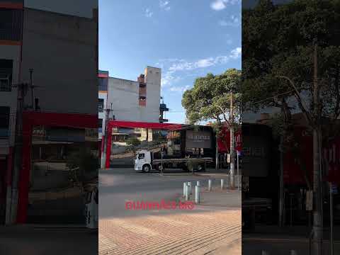 Divulgado no dia 30/08/2026 pelo canal Bruno Prado, um novo conteúdo trazendo atualizações sobre Guanhães MG vem movimentando a opinião pública no munic...