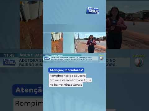 No dia 24/09/2026, o canal TV Paranaíba trouxe informações e atualizações relevantes sobre Minas Gerais, assunto que vem gerando repercussão em toda a r...
