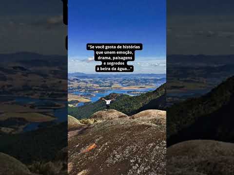 Apareceu esse vídeo do canal Autora Ana Alice e achamos que você precisa ver. A gente não perdeu tempo e trouxe o vídeo "Minas Gerais: descubra um roman...