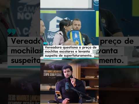 Vídeo novo no pedaço! Direto do canal YouTube, com data de 11/08/2026. A gente não perdeu tempo e trouxe o vídeo "A nova era digital: faz sentido para s...