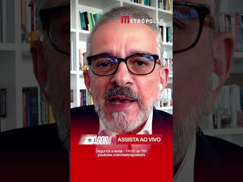 Separa um minutinho que esse vídeo vale a pena. Créditos: canal YouTube. A gente não perdeu tempo e trouxe o vídeo "Lavareda desvenda: Abstenção define ...