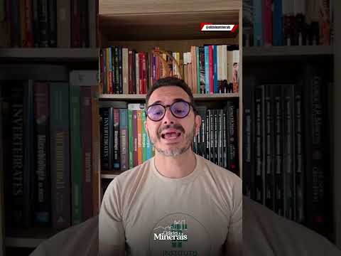 Pegamos esse vídeo do canal Cidades & Minerais pra você não perder o que está rolando. A gente não perdeu tempo e trouxe o vídeo "Minas Gerais: IFMG abr...