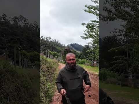 Separa um minutinho que esse vídeo vale a pena. Créditos: canal YouTube. A gente não perdeu tempo e trouxe o vídeo "Mantiqueira Mineira: Por que o paraí...
