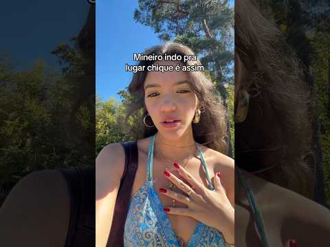 Saca só esse vídeo: produção do canal Débora Aladim, publicado em 25/09/2026. A gente não perdeu tempo e trouxe o vídeo "Minas Gerais: sua próxima viage...